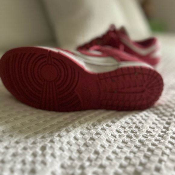 Nike Dunks worn only a few times - Picture 2 of 5